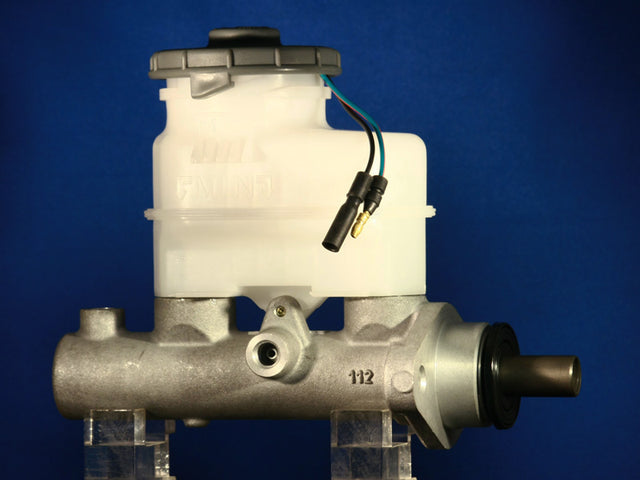 Brake Master Cylinder TJB9653 - Top Performance | Universal Auto Spares