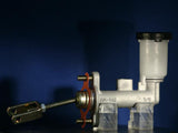 Clutch Master Cylinder TJB9693 - Top Performance | Universal Auto Spares