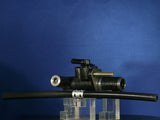 Clutch Master Cylinder TJB9694 - Top Performance | Universal Auto Spares