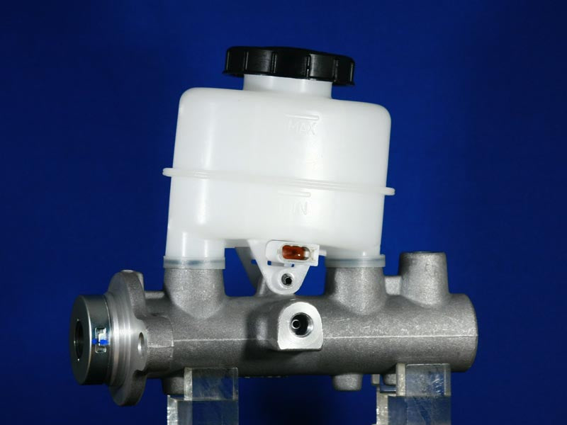 Wheel Cylinder TJB9710 - Top Performance | Universal Auto Spares