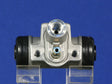 Brake Master Cylinder See Note TJB9711 - Top Performance | Universal Auto Spares