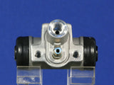 Brake Master Cylinder See Note TJB9711 - Top Performance | Universal Auto Spares
