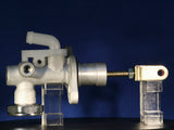 Wheel Cylinder TJB9712 - Top Performance | Universal Auto Spares