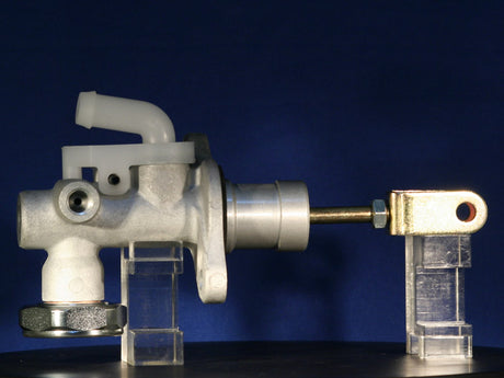 Wheel Cylinder TJB9712 - Top Performance | Universal Auto Spares