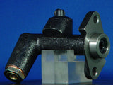 Clutch Master Cylinder TJB9819 - Top Performance | Universal Auto Spares
