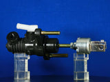Brake Master Cylinder TJB9958 - Top Performance | Universal Auto Spares