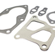 Turbocharger Kit MITS 4G63T TK001 - PERMASEAL