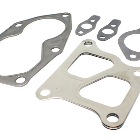 Turbocharger Kit MITS 4G63T TK001 - Permaseal