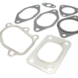 Turbocharger Kit NISSAN SR20DET DOHC 16V TK002 - Permaseal