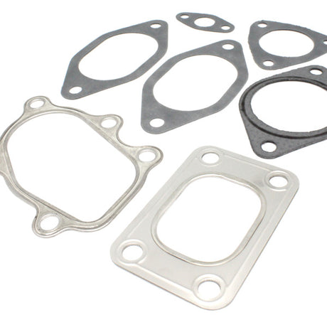 Turbocharger Kit NISSAN SR20DET DOHC 16V TK002 - Permaseal