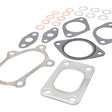 Turbocharger Kit NISSAN RB26DETT TK003 - PERMASEAL