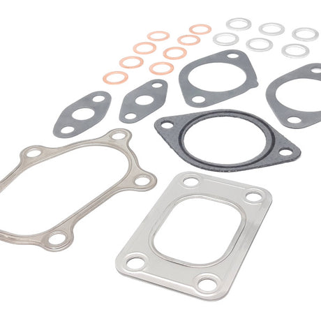 Turbocharger Kit NISSAN RB26DETT TK003 - Permaseal