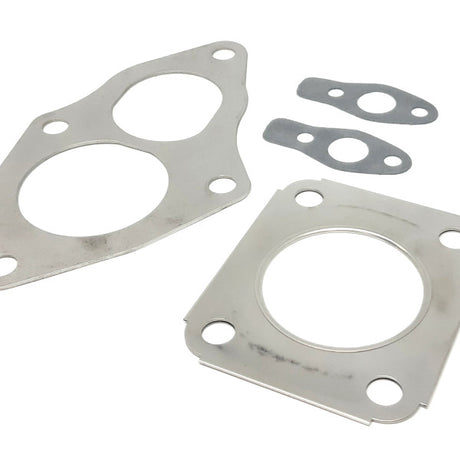 Turbocharger Kit MITSUBISHI 4G63T DOHC 16V TK008 - Permaseal