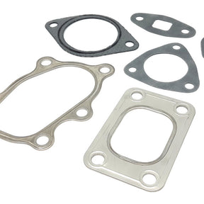 Turbocharger Kit NISSAN SR20DET TK011 - PERMASEAL