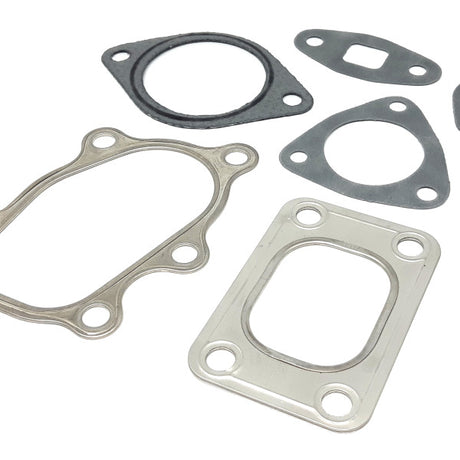 Turbocharger Kit NISSAN SR20DET TK011 - Permaseal