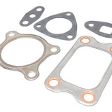Turbocharger Kit NISSAN RB20DET TK015 - Permaseal