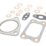 Turbocharger Kit NISSAN RB30ET TK016 - Permaseal