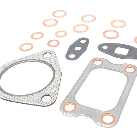 Turbocharger Kit NISSAN RB30ET TK016 - Permaseal
