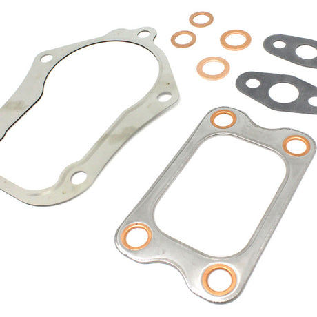 Turbocharger Kit FORD XR6 BA DOHC 6 TURBO TK017 - Permaseal