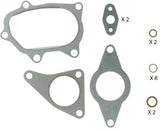 TURBO Kit Suitable For SUBARU EJ SOHC TK018AAG - Permaseal | Universal Auto Spares