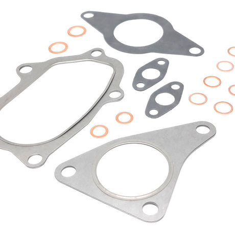 Turbocharger Kit SUBARU EJ20 EJ25 DOHC TK018 - Permaseal