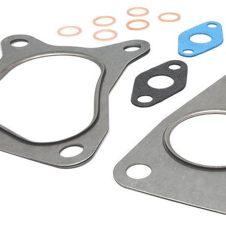 Turbocharger Kit SUBARU EJ20 EJ208 EJ 206 DOHC TK020 - Permaseal