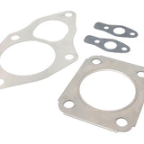 Turbocharger Kit MITSUBISHI 4G63 TURBO TK021 - Permaseal