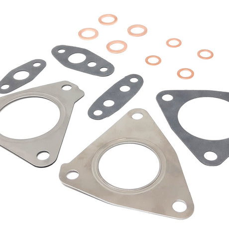 Turbocharger Kit NISSAN ZD30 Z30DDT DOHC 16V TK025 - Permaseal