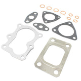 Turbocharger Kit NISSAN TD42T TD42Ti TK026 - Permaseal