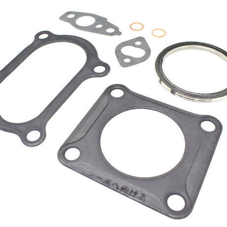 Turbocharger Kit TOYOTA 1HD 1HD-T TK027 - Permaseal