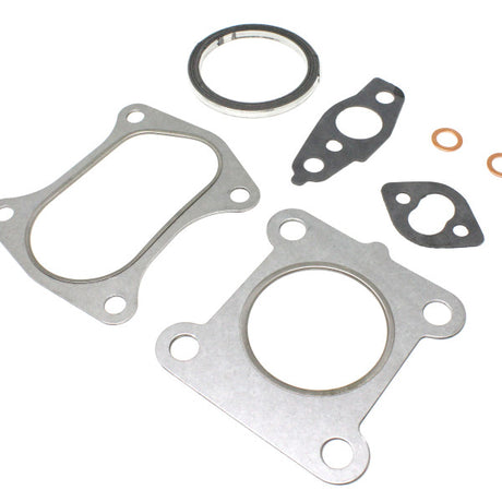 Turbocharger Kit TOYOTA 2L 2L-T 3L 3L-T SOHC 8V TK028 - Permaseal