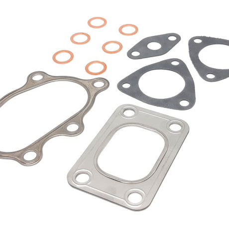 Turbocharger Kit NISSAN CA18DET DOHC 16V TK029 - Permaseal