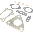 Turbocharger Kit NISSAN RD28T RD28Ti SOHC 12v TK031 - PERMASEAL