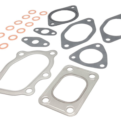 Turbocharger Kit NISSAN SR20DET VCT DOHC 16V TK032 - Permaseal