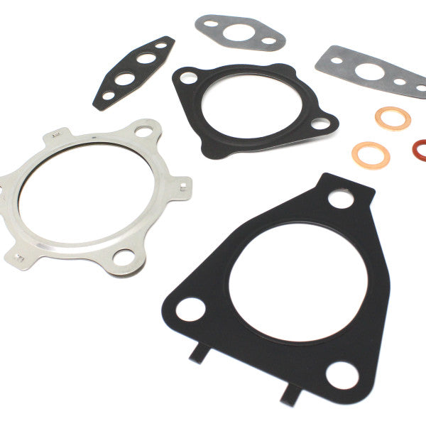 Turbocharger Kit TOYOTA 1KD-FTV 2KD-FTVDOHC 16V TK033 - PERMASEAL
