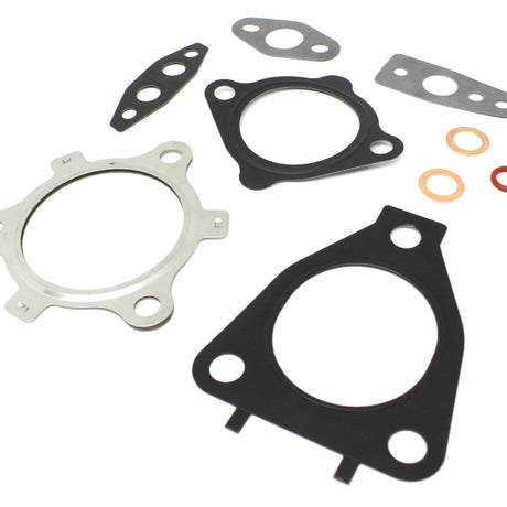 Turbocharger Kit TOYOTA 1KD-FTV 2KD-FTVDOHC 16V TK033 - Permaseal