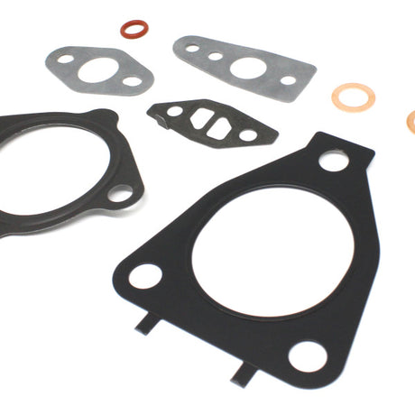 Turbocharger Kit TOYOTA 2KD-FTV DOHC 16V TURBO TK034 - Permaseal