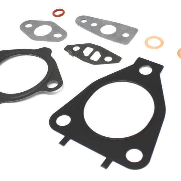 Turbocharger Kit TOYOTA 2KD-FTV DOHC 16V TURBO TK034 - PERMASEAL