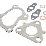 Turbocharger Kit MITSUBISHI 4D56 SOHC 8V 4 TK035 - Permaseal