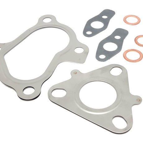 Turbocharger Kit MITSUBISHI 4D56 SOHC 8V 4 TK035 - Permaseal