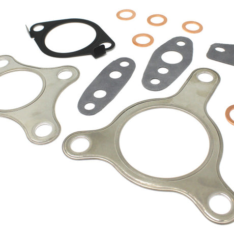 Turbocharger Kit NISSAN YD25DDTi DOHC 16V TK036 - Permaseal