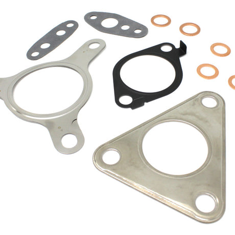 Turbocharger Kit NISSAN YD25DDTi DOHC 16V TK037 - Permaseal