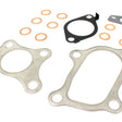 Turbocharger Kit NISSAN YD25DDTi DOHC 16V TK039 - PERMASEAL