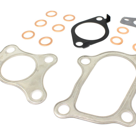 Turbocharger Kit NISSAN YD25DDTi DOHC 16V TK039 - Permaseal