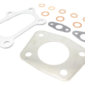 Turbocharger Kit Mazda L3-VDT VCT DOHC 16V Turb TK041 - PERMASEAL