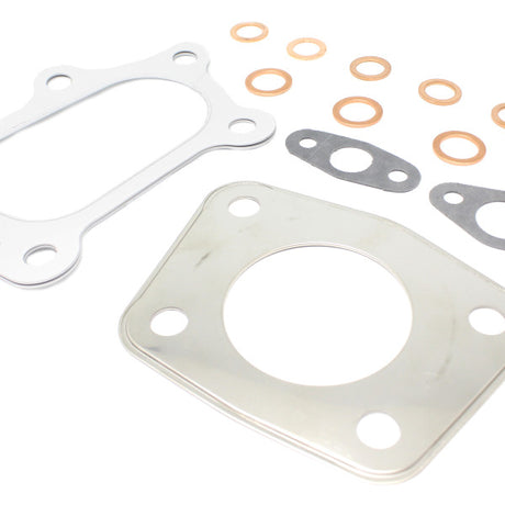 Turbocharger Kit Mazda L3-VDT VCT DOHC 16V Turb TK041 - Permaseal