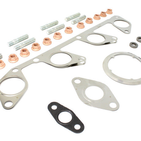 Turbocharger Kit AUDI SKODA VOLKSWAGEN BKD DOHC TK042S - Permaseal