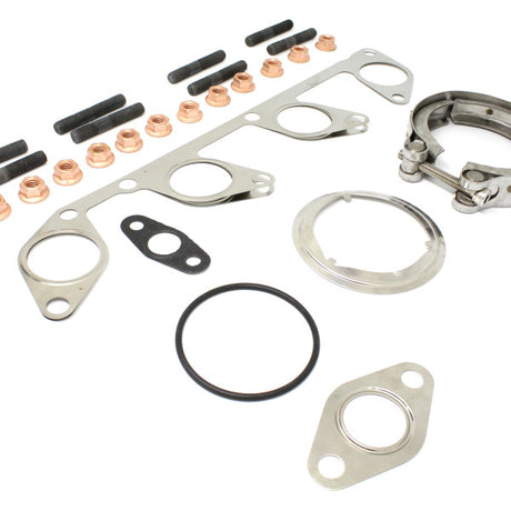 Turbocharger Kit VOLKSWAGWEN CBAB CBDB DOHC 16V TK043S - Permaseal