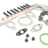 Turbocharger Kit ADUI SKODA VOLKSWAGEN TK044S - Permaseal