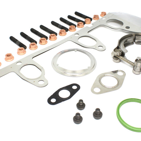 Turbocharger Kit ADUI SKODA VOLKSWAGEN TK044S - Permaseal
